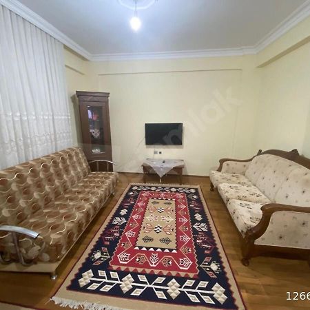 Appartement Finike Apart Extérieur photo