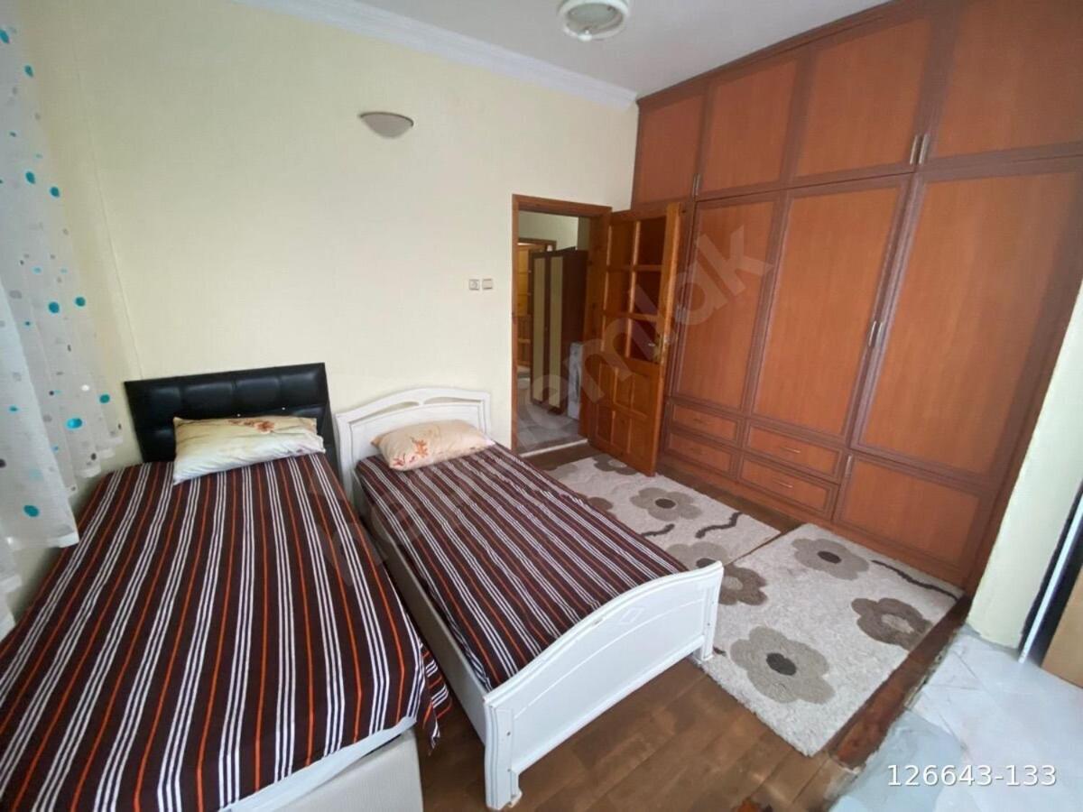 Appartement Finike Apart Extérieur photo