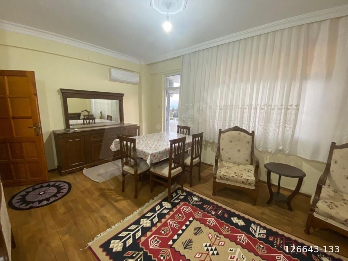 Appartement Finike Apart Extérieur photo