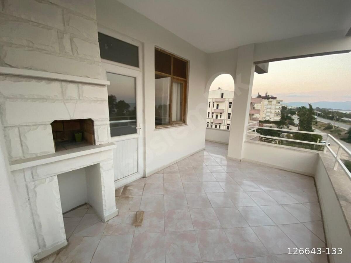 Appartement Finike Apart Extérieur photo