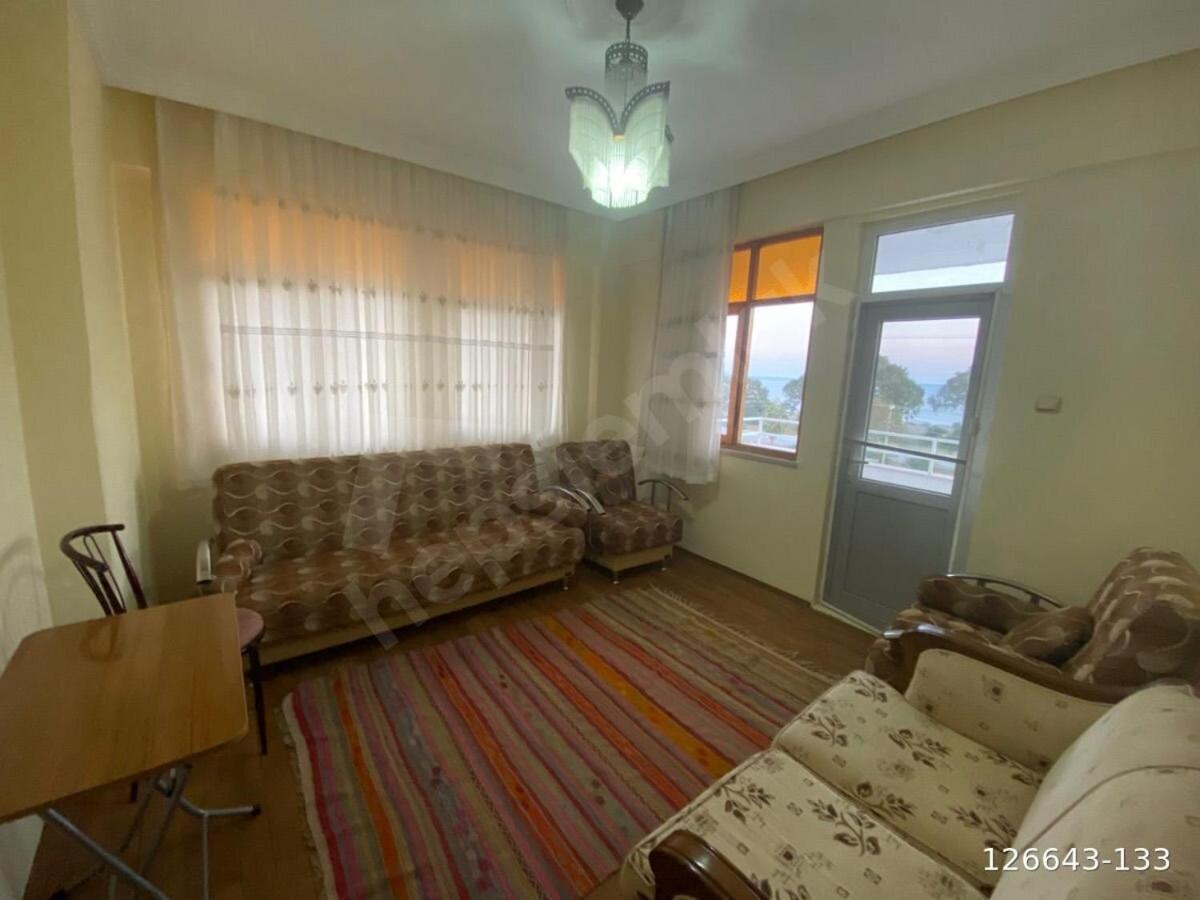 Appartement Finike Apart Extérieur photo